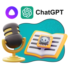 Mini-AI Playground. Мини-игровая площадка для искусственного интеллекта - КИБЕРшкола программирования для детей, компьютерные курсы для школьников, начинающих и подростков - KIBERone г. Лабытнанги