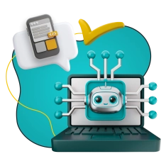 AI Product Lab. Собираем MVP за 3 занятия – как взрослые IT-команды - КИБЕРшкола программирования для детей, компьютерные курсы для школьников, начинающих и подростков - KIBERone г. Лабытнанги