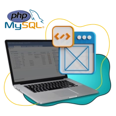 PHP+SQL - КИБЕРшкола программирования для детей, компьютерные курсы для школьников, начинающих и подростков - KIBERone г. Лабытнанги