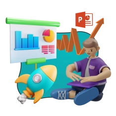 Магия эффектных презентаций PowerPoint - КИБЕРшкола программирования для детей, компьютерные курсы для школьников, начинающих и подростков - KIBERone г. Лабытнанги
