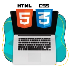 Web-мастер (HTML+CSS) - КИБЕРшкола программирования для детей, компьютерные курсы для школьников, начинающих и подростков - KIBERone г. Лабытнанги