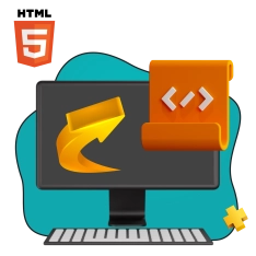 Web-мастер: первые шаги в мир современных сайтов. Основы HTML - КИБЕРшкола программирования для детей, компьютерные курсы для школьников, начинающих и подростков - KIBERone г. Лабытнанги