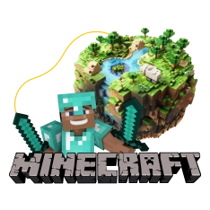 Создание модов в Minecraft - КИБЕРшкола программирования для детей, компьютерные курсы для школьников, начинающих и подростков - KIBERone г. Лабытнанги