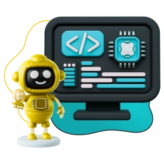 Vibe Coding & AI-инжиниринг - КИБЕРшкола программирования для детей, компьютерные курсы для школьников, начинающих и подростков - KIBERone г. Лабытнанги